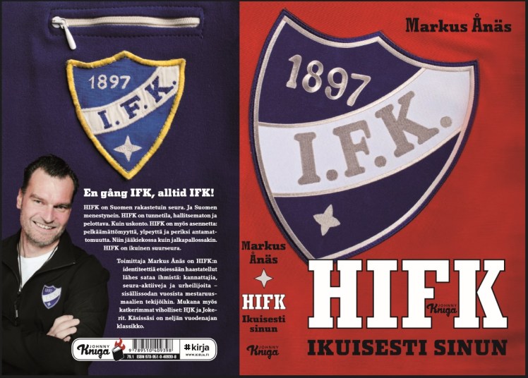 HIFKkansi